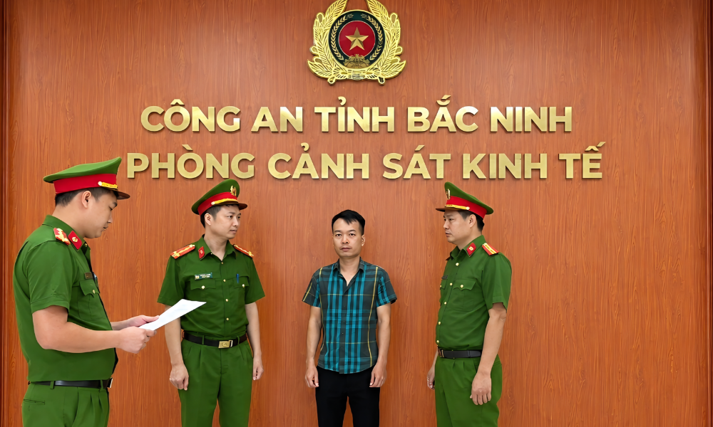 Bắc Ninh: Khởi tố 2 bị can làm giả tài liệu để hợp thức hóa hồ sơ mua nhà ở xã hội
