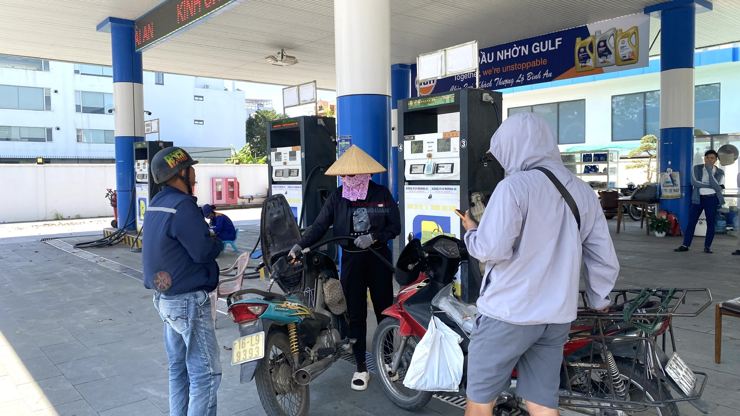 Hải Phòng khẳng định quyết tâm dịch chuyển năng lượng xanh qua lộ trình triển khai xăng sinh học E10