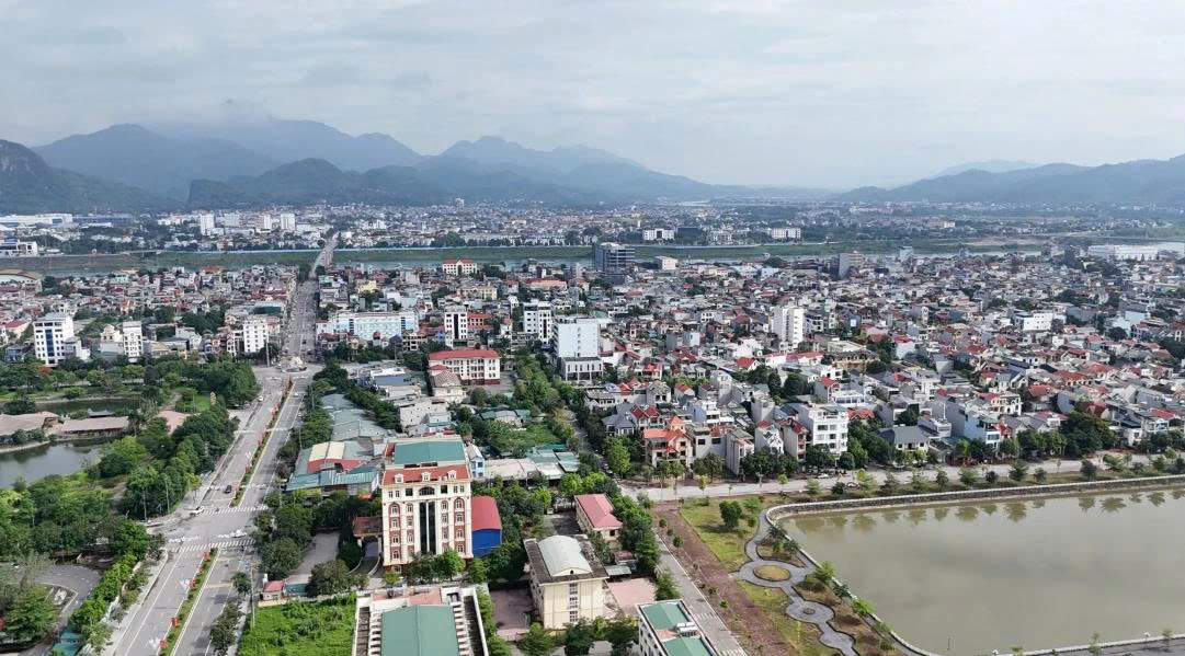 Phú Thọ phấn đấu hoàn tất sắp xếp thôn, tổ dân phố trước ngày 30/6/2026