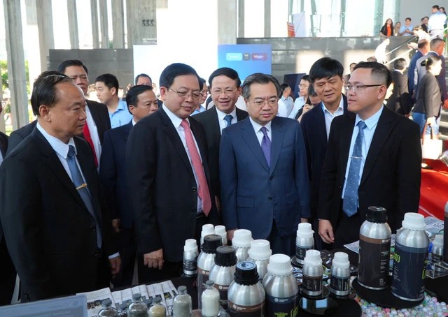 Gia Lai đề xuất 8 doanh nghiệp hạt nhân thúc đẩy công nghiệp hóa