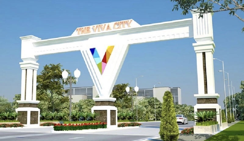 Sacombank sẽ thu giữ 507 quyền sử dụng đất thuộc dự &aacute;n Viva City của LDG tại TP Đồng Nai nhằm xử l&yacute; khoản nợ xấu qu&aacute; hạn.