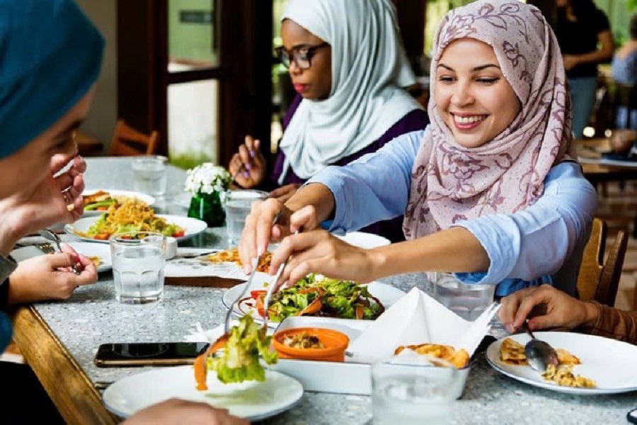 Dịch vụ du lịch Halal là các dịch vụ đáp ứng nhu cầu của du khách người Hồi giáo. Ảnh: ST Dịch vụ du lịch Halal là các dịch vụ đáp ứng nhu cầu của du khách người Hồi giáo. Ảnh: ST