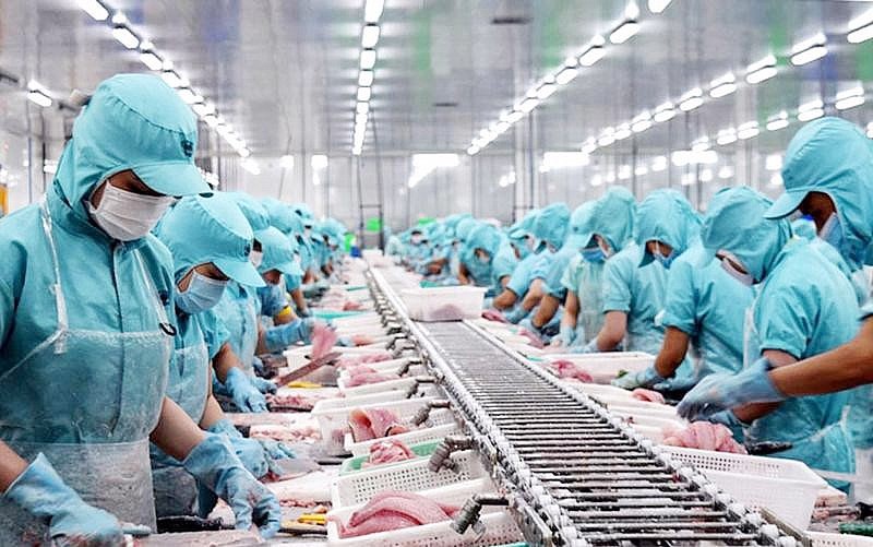 5 tháng đầu năm: Xuất khẩu nông, lâm, thủy sản đạt hơn 30,6 tỷ USD