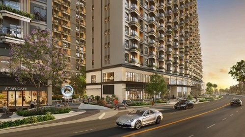 “Future-Proof Home” và xu hướng dịch chuyển dòng tiền đầu tư tại Phú Quốc