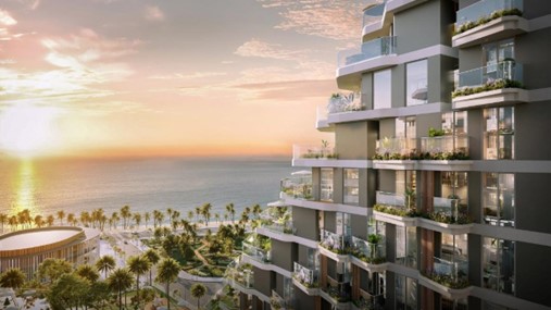 Meypearl Harmony nổi bật với đặc quyền sở hữu l&acirc;u d&agrave;i