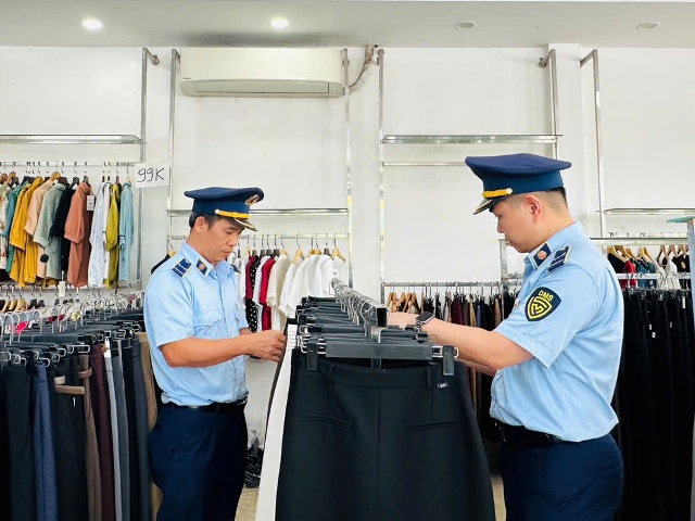 Hà Tĩnh triển khai đồng bộ các giải pháp bảo vệ quyền sở hữu trí tuệ