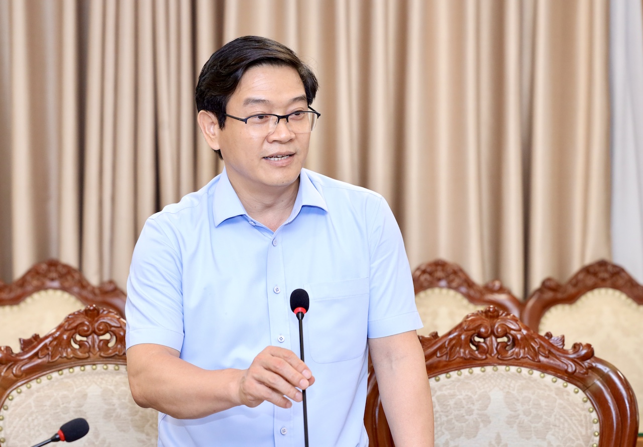 Nhiều tín hiệu tích cực từ dữ liệu đăng ký dự thi tốt nghiệp 2026