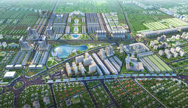 Tuyến metro Hà Nội – Hạ Long lộ diện: Kỷ nguyên vàng của đô thị TOD