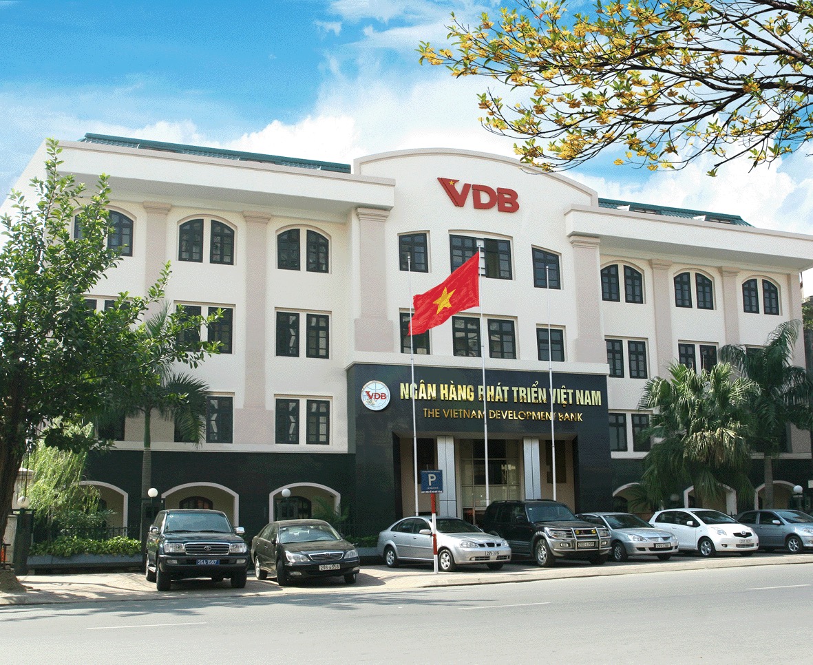 Đề xuất siết quản trị Ngân hàng Phát triển Việt Nam, tiến tới giám sát an toàn hằng ngày từ năm 2030