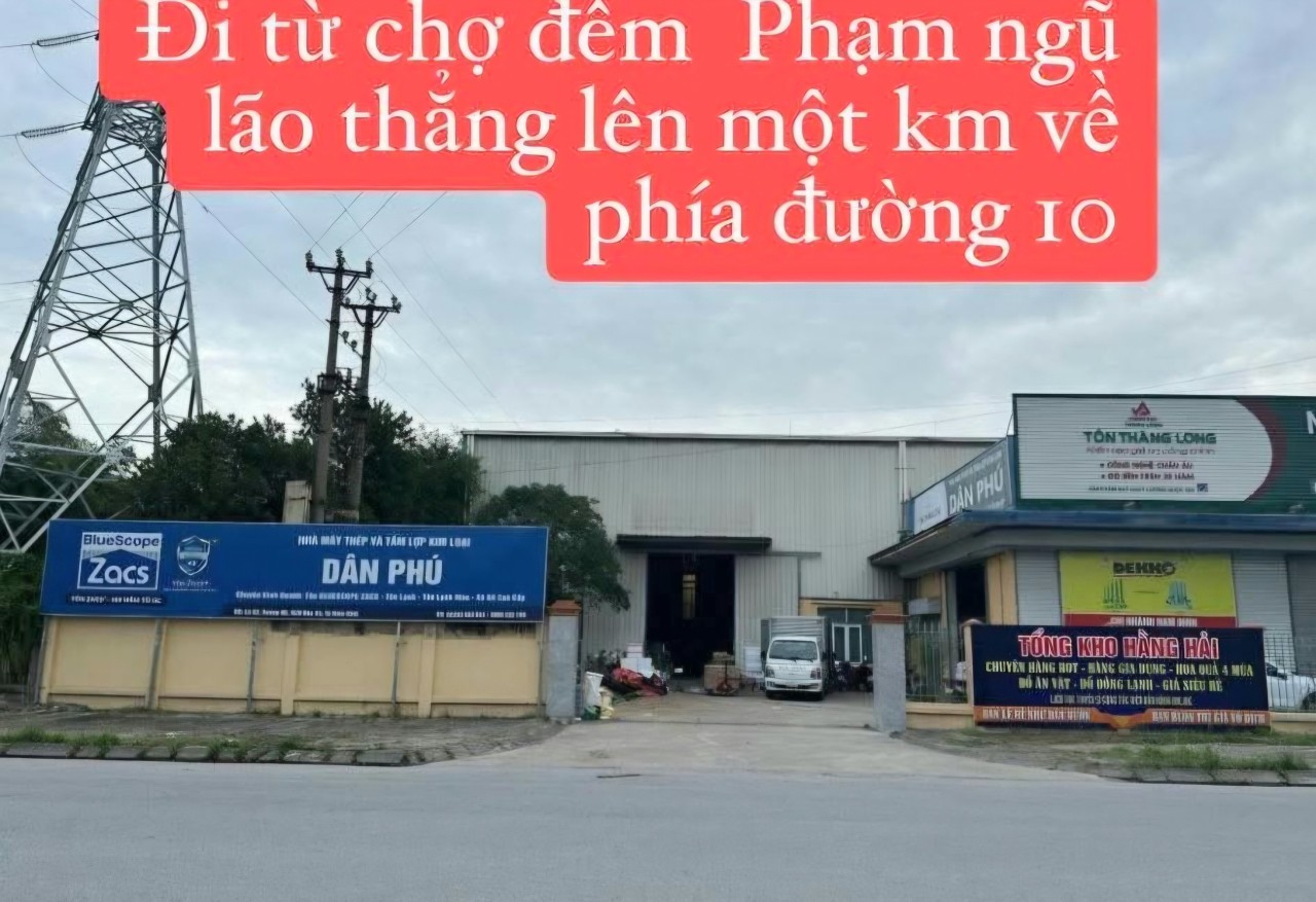 Hình ảnh Tổng kho được giới thiệu trên trang Hình ảnh Tổng kho được giới thiệu trên trang