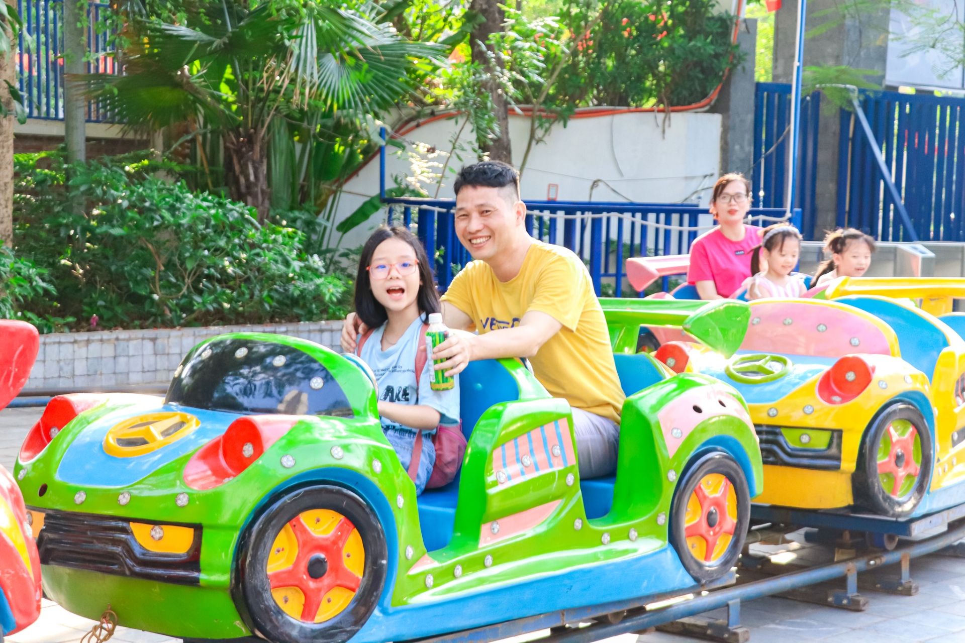 Chương trình Chương trình