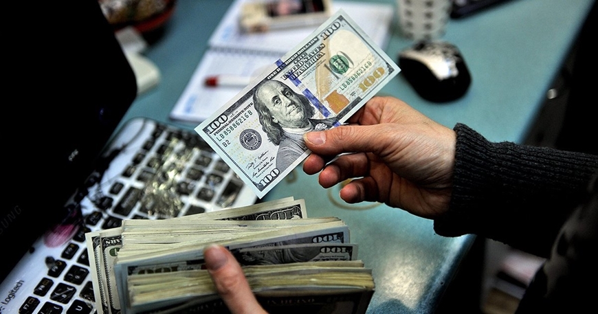 Tỷ giá USD hôm nay 2/6: Đồng USD tăng trở lại