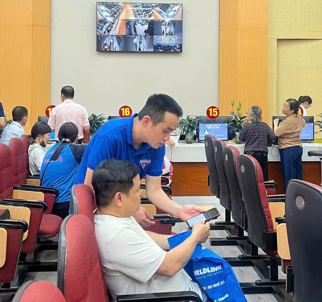 Sửa đổi, bổ sung một số điều của Luật Chuyển giao c&ocirc;ng nghệ. Ảnh minh họa