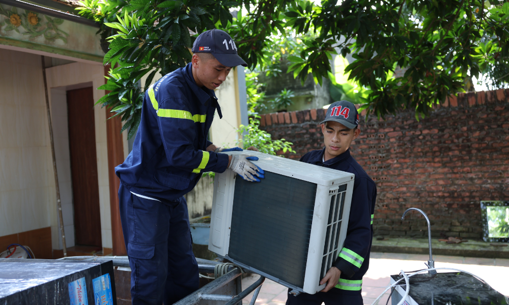 Bắc Ninh: Tiếp tục thưởng 100 triệu đồng/hộ bàn giao mặt bằng sớm tại dự án sân bay Gia Bình