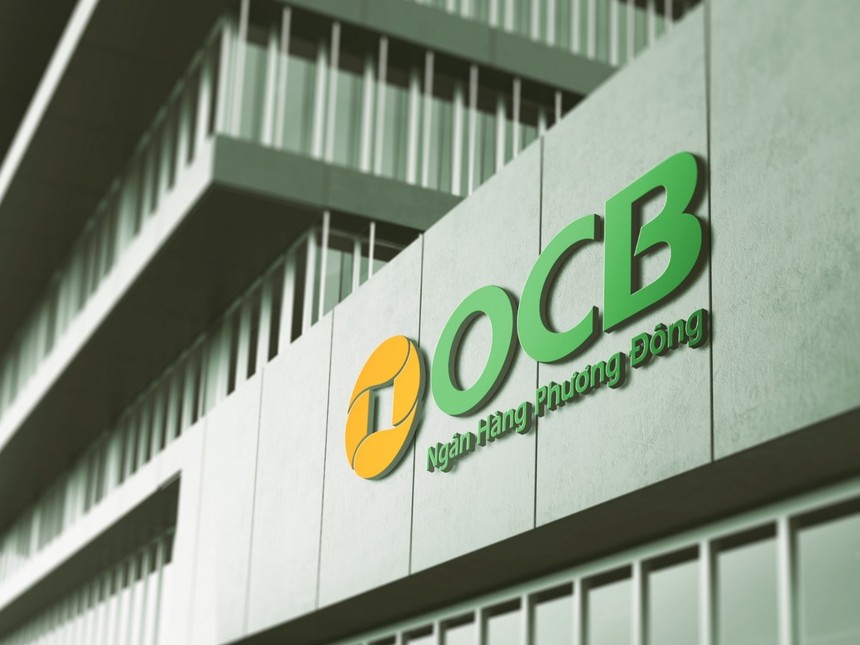 OCB chính thức nâng vốn điều lệ lên hơn 30.625 tỷ đồng