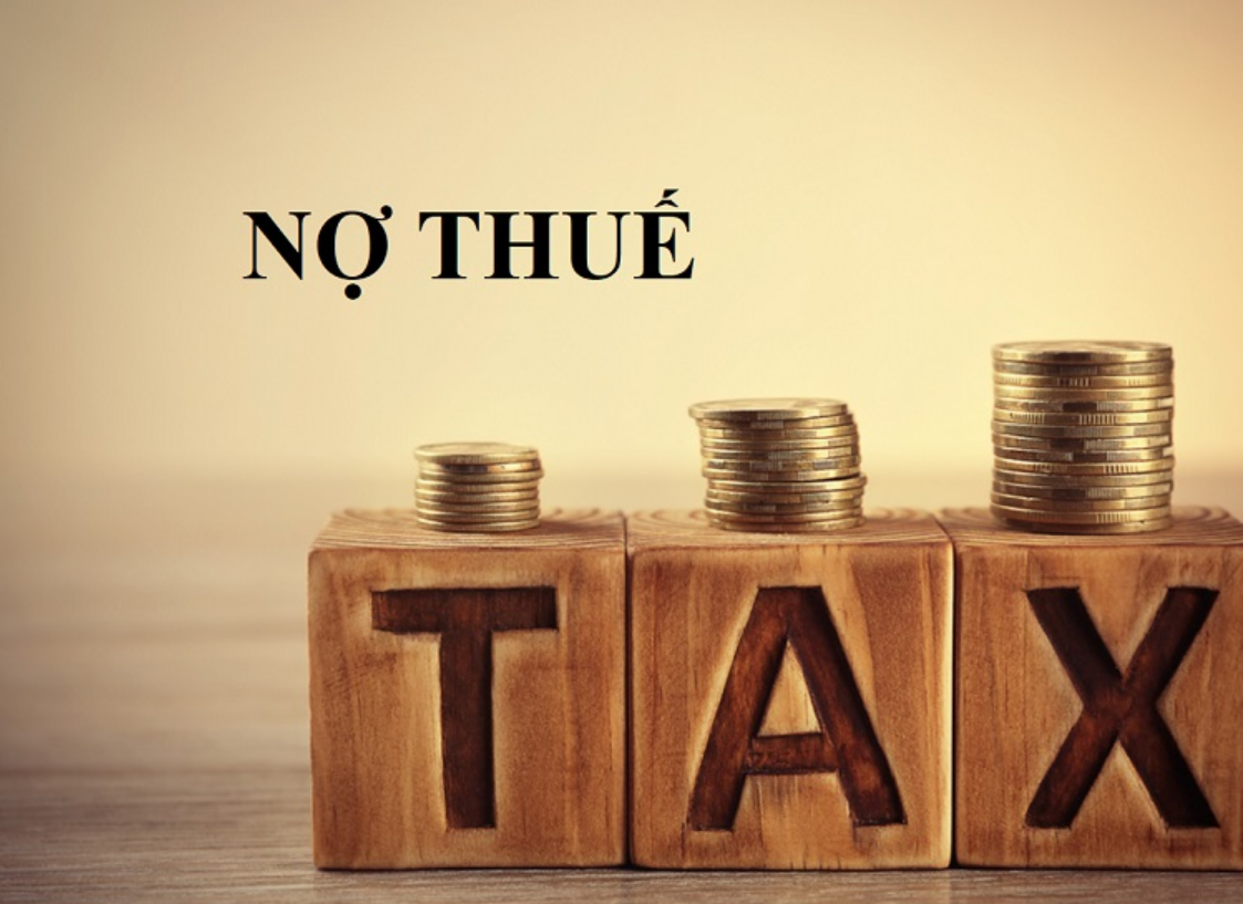 Thuế tỉnh Hưng Yên: Công khai danh sách 172 trường hợp nợ thuế