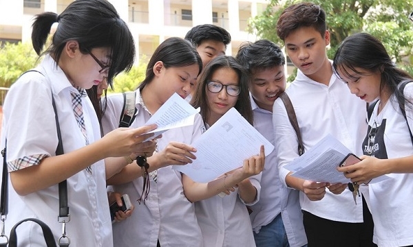 TP.HCM áp dụng quy trình mới quản lý đề thi và bài thi trước áp lực quy mô thí sinh tốt nghiệp lớn nhất cả nước
