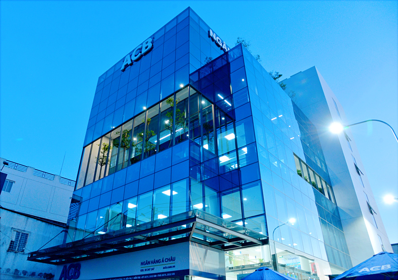 ACB chốt ngày trả cổ tức tiền mặt 7%, phát hành gần 668 triệu cổ phiếu thưởng cho cổ đông