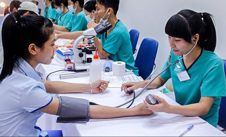 Hà Nội mở rộng loạt chính sách an sinh y tế từ ngày 1/7