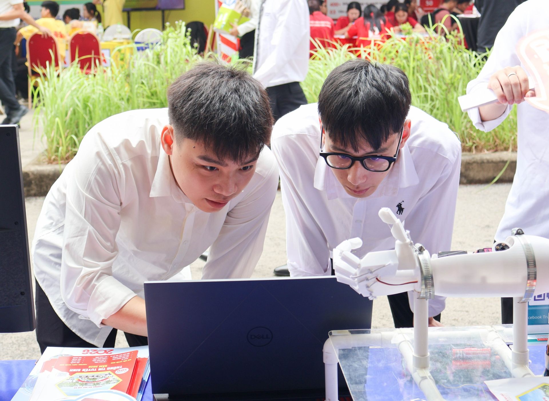 Sinh viên tài năng, loại giỏi có thể tốt nghiệp đại học chỉ sau 1,5-2,5 năm