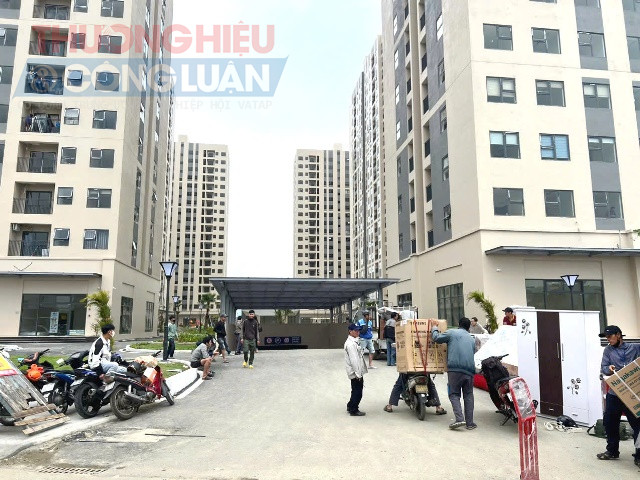 Chung cư nh&agrave; ở x&atilde; hội tại l&ocirc; đất B4-2 thuộc Khu đ&ocirc; thị xanh B&agrave;u Tr&agrave;m Lakeside.