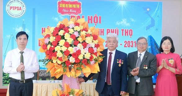 Phú Thọ: Tổ chức thành công Đại hội Hội Thống kê lần thứ III