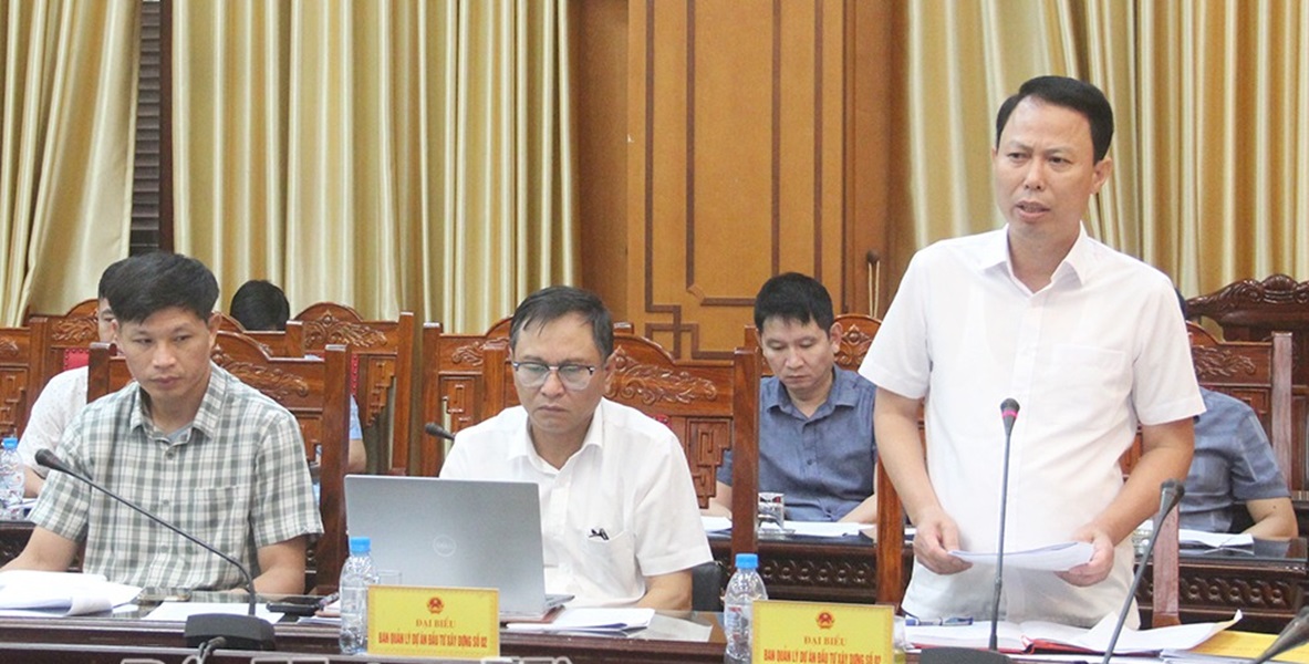 Hưng Yên huy động toàn bộ hệ thống chính trị vào cuộc GPMB các dự án giao thông trọng điểm