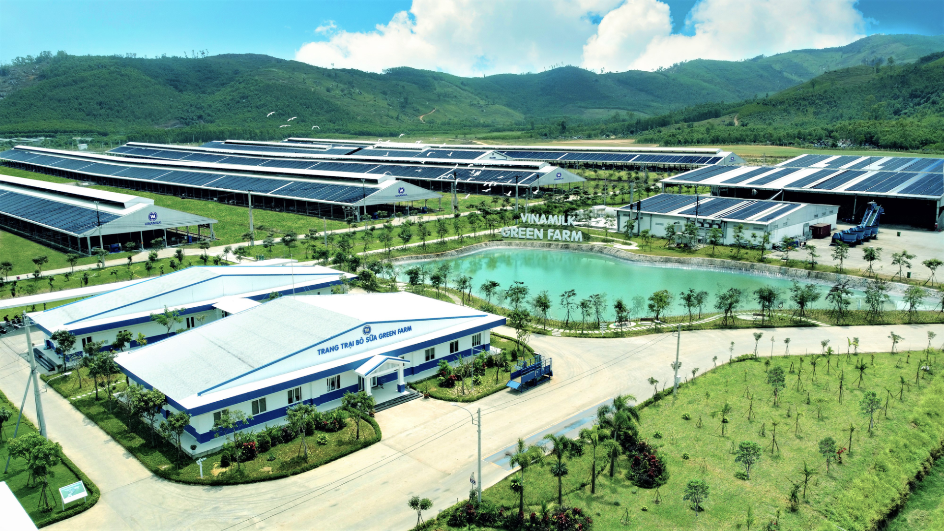 Trong m&ocirc;i trường cạnh tranh ng&agrave;y c&agrave;ng khốc liệt, chỉ những doanh nghiệp x&acirc;y dựng được nền tảng quản trị hiệu quả, kh&ocirc;ng ngừng đổi mới s&aacute;ng tạo mới c&oacute; thể duy tr&igrave; tăng trưởng d&agrave;i hạn. Ảnh minh hoạ