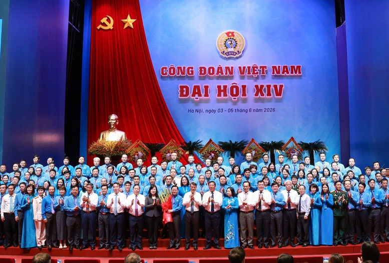 Công đoàn ưu tiên nâng cao phúc lợi, tăng năng suất lao động
