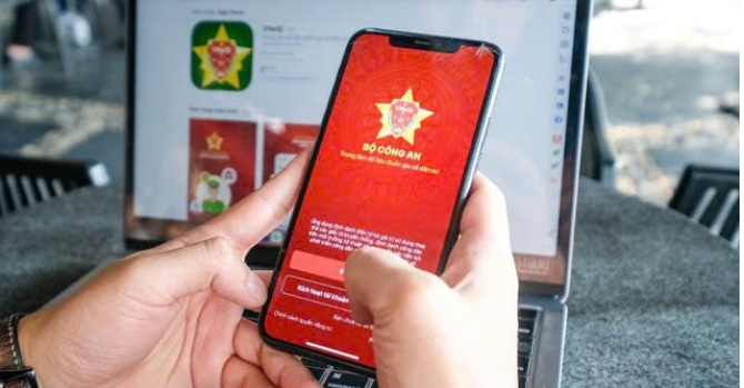 Bộ Công an đề xuất định danh điện tử cho địa điểm, tài sản số
