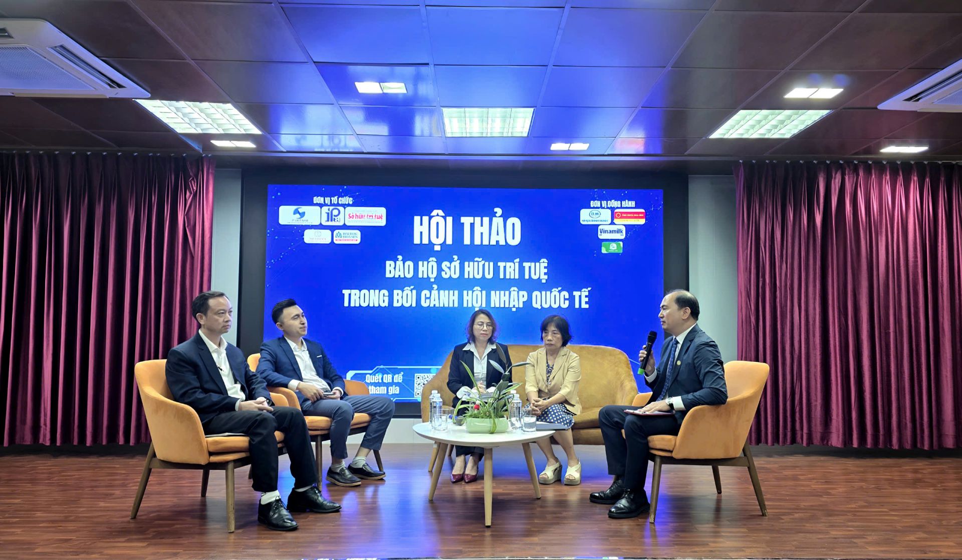 Bảo hộ sở hữu trí tuệ: “Lá chắn” giúp doanh nghiệp Việt nâng sức cạnh tranh toàn cầu