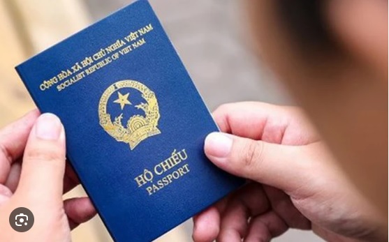 Thông báo quan trọng tới tất cả người dân sử dụng hộ chiếu