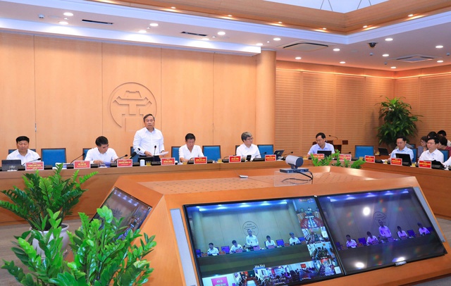 Hà Nội tạo "cú hích" với Hội nghị Xúc tiến đầu tư 2026