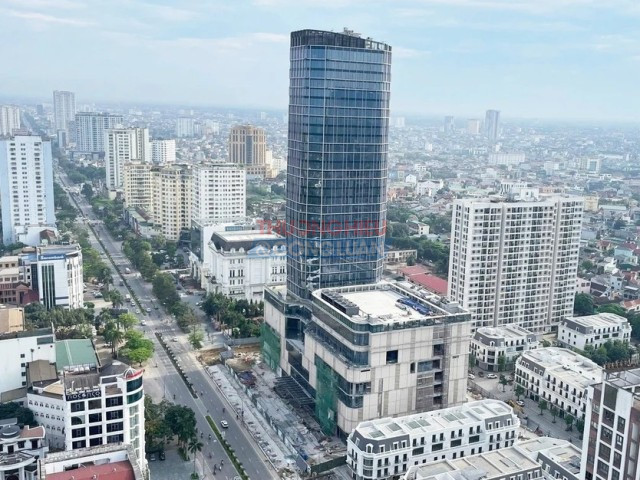 Nghệ An dự kiến giảm gần một nửa số khối, xóm sau sắp xếp