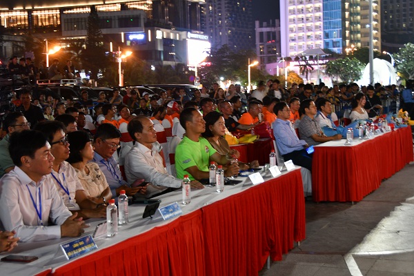 Đại biểu tham dự