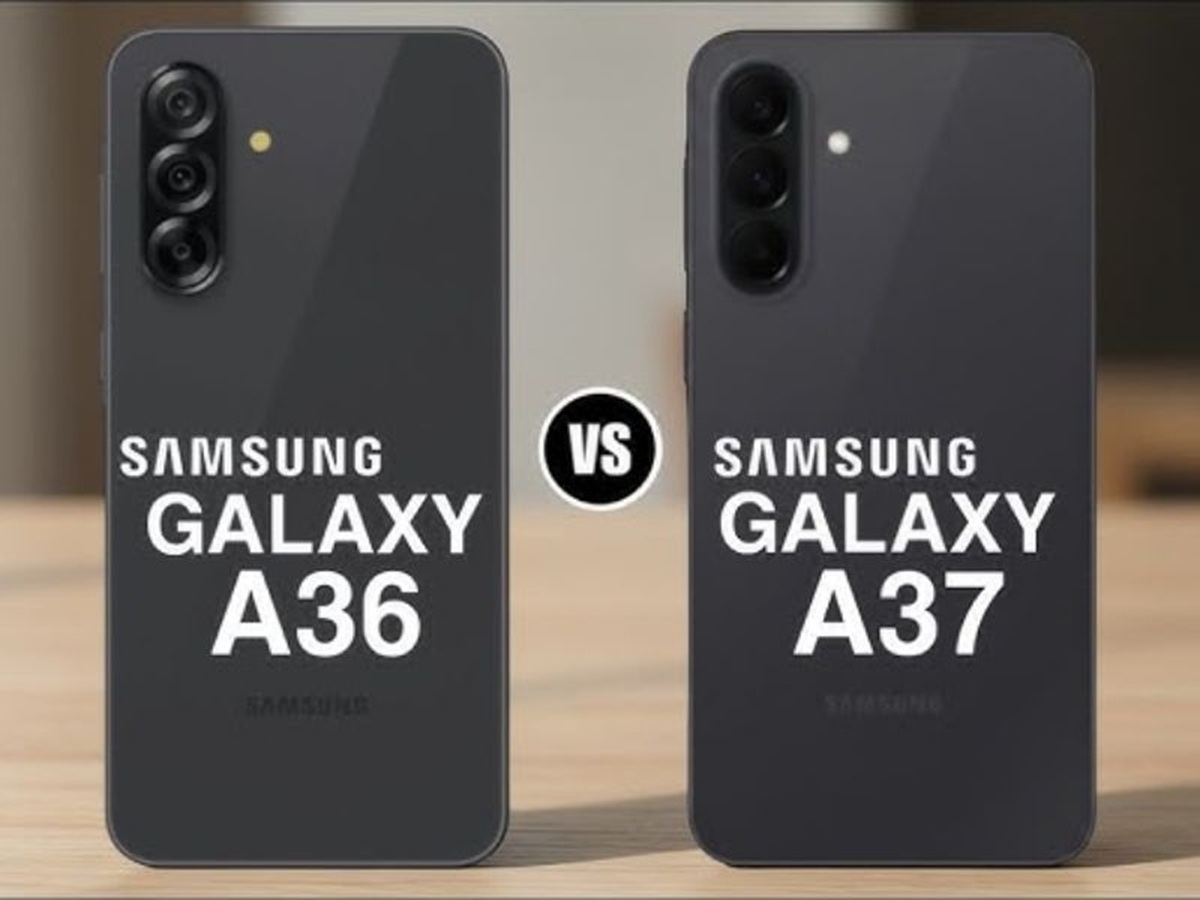 Cân nhắc nâng cấp giữa Galaxy A37 và Galaxy A36: Hoàn thiện trải nghiệm hay tối ưu bài toán chi phí