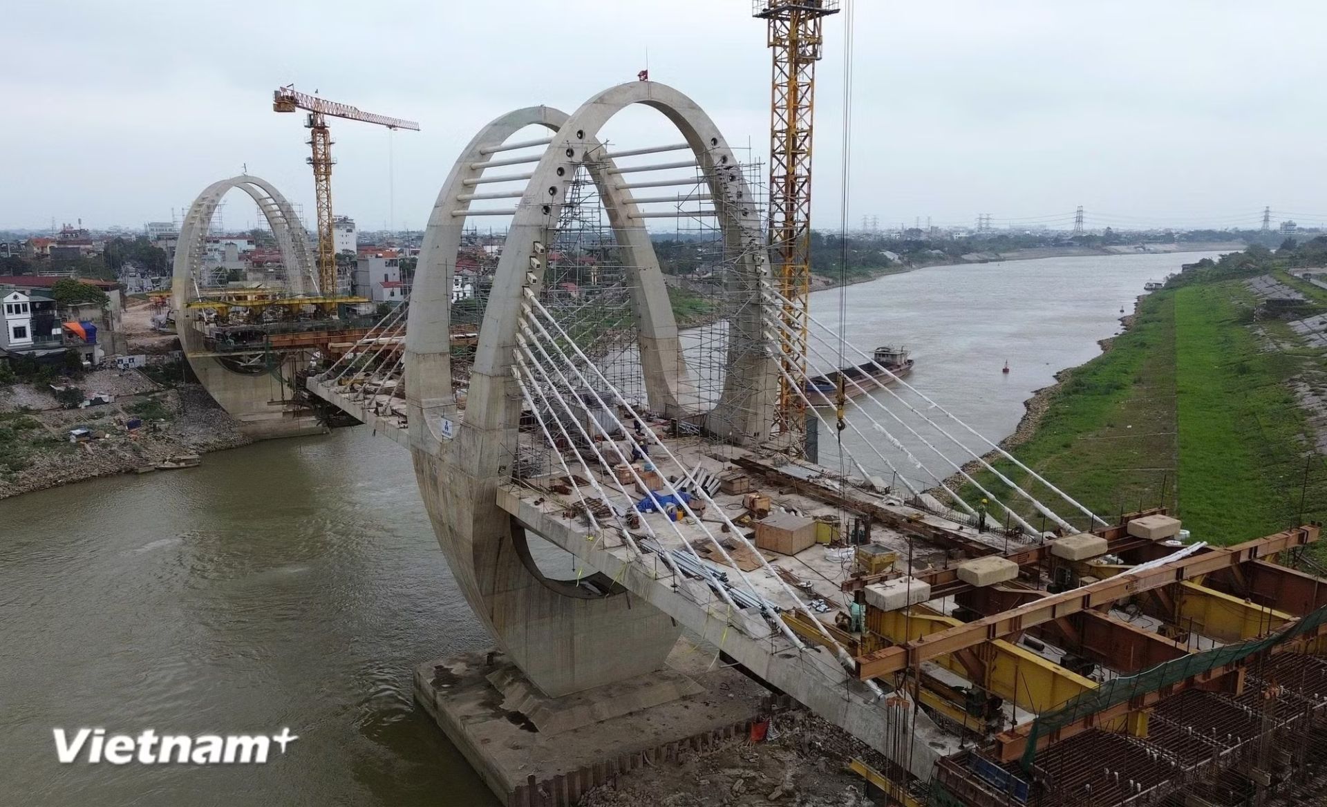 Khơi thông mọi nguồn lực vĩ mô hướng tới mục tiêu tăng trưởng hai con số