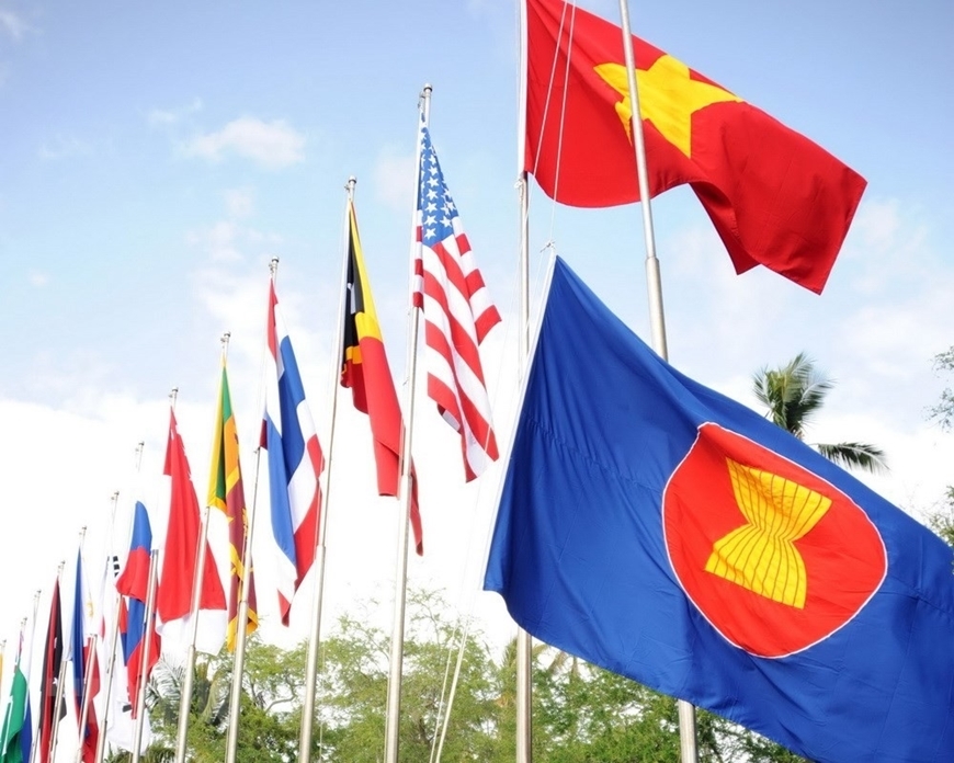AFF 2026: “Hòa bình, Thịnh vượng và Phát triển lấy người dân làm trung tâm”