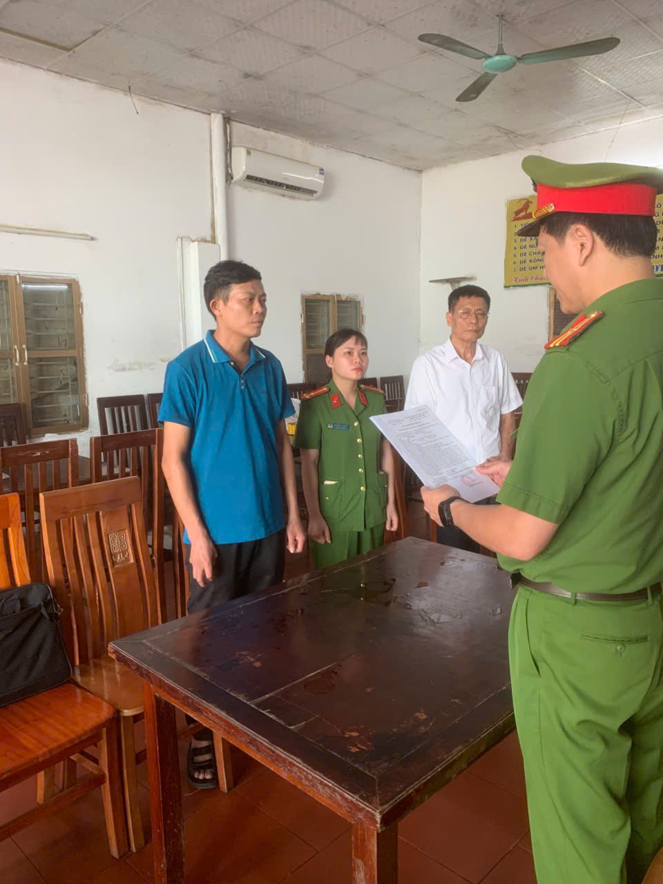 Lào Cai: Khởi tố đối tượng mua bán trái phép 51 hóa đơn khống trị giá hơn 744 triệu đồng