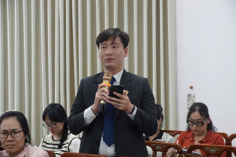 M88 tỷ lệ kèo World Cup 2026 đặt c&acirc;u hỏi về quyền lợi của người lao động