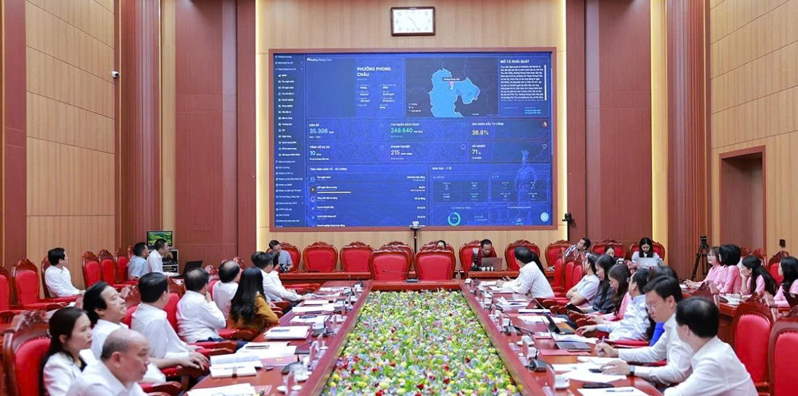 Phú Thọ tổ chức hội nghị khoa học về mục tiêu tăng trưởng hai con số giai đoạn 2026-2030