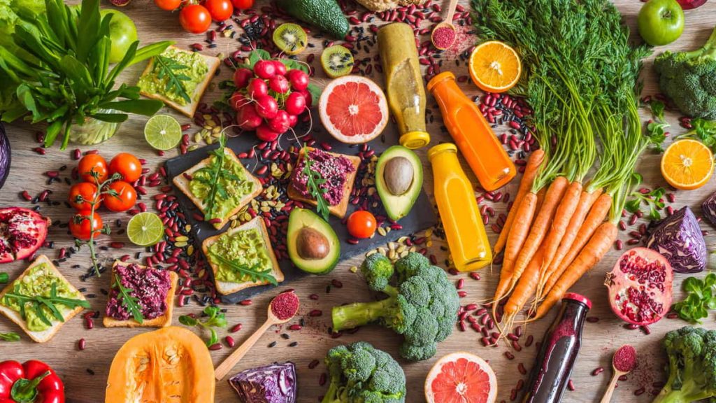 Thực phẩm “healthy” trên mạng: Xu hướng sống khỏe hay cái bẫy tiếp thị?