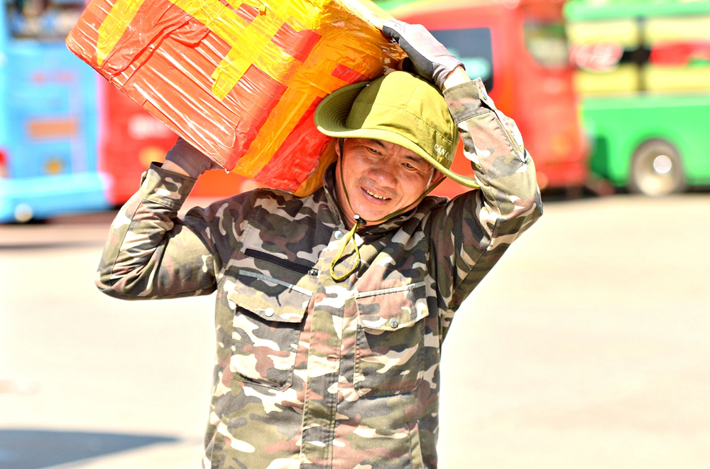 Thời tiết ngày 7/6: Bắc Bộ tiếp diễn nắng nóng, Nam Bộ chiều tối có mưa dông