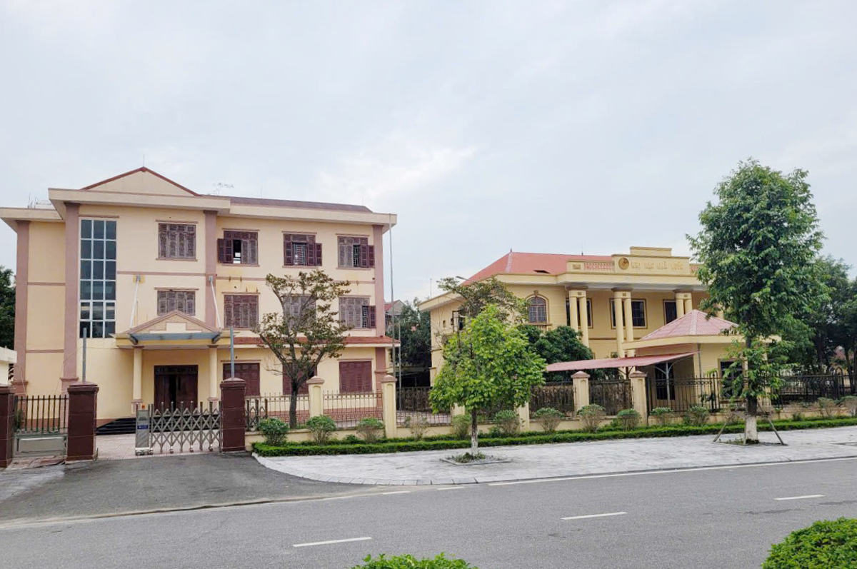 Bắc Ninh huy động nguồn lực bố trí tạm cư cho Nhân dân phục vụ bàn giao mặt bằng thi công sân bay Gia Bình
