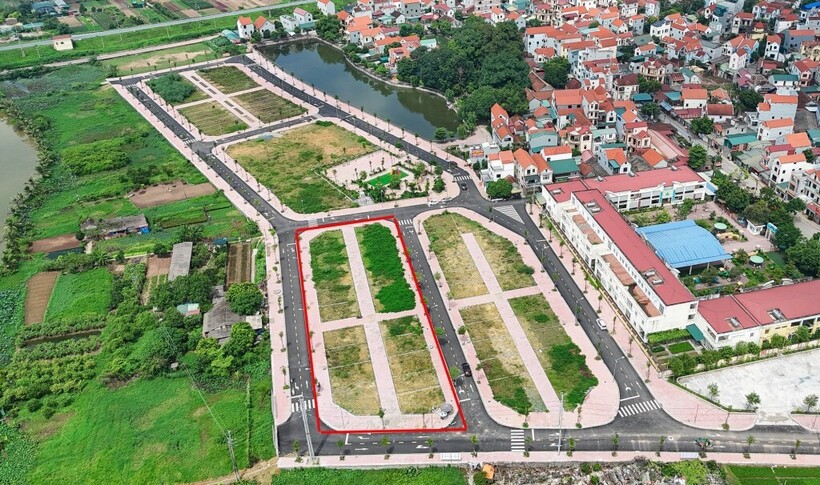 Công an Hà Nội cảnh báo chiêu lợi dụng đấu giá đất để lừa đảo