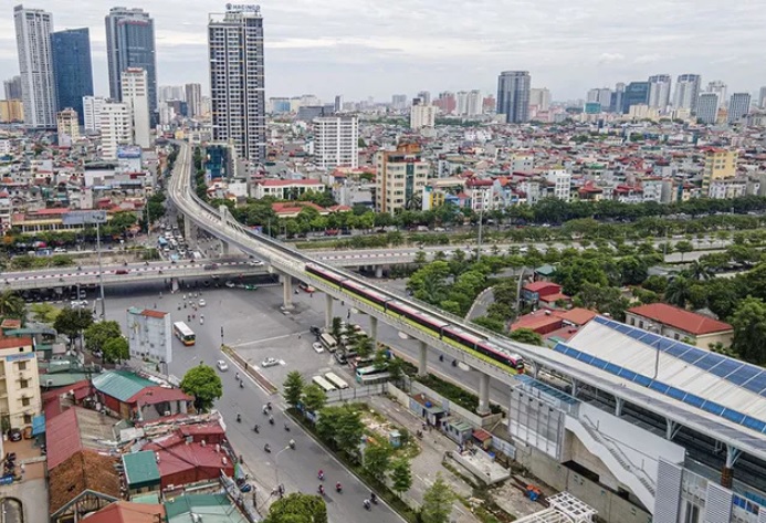 Hà Nội: Giải ngân đầu tư công gần 48.000 tỷ đồng sau 5 tháng