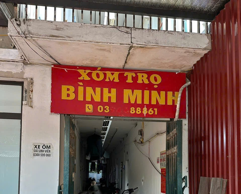 Thái Nguyên ban hành Quy chế phối hợp quản lý học sinh, sinh viên ngoại trú và quản lý nhà trọ