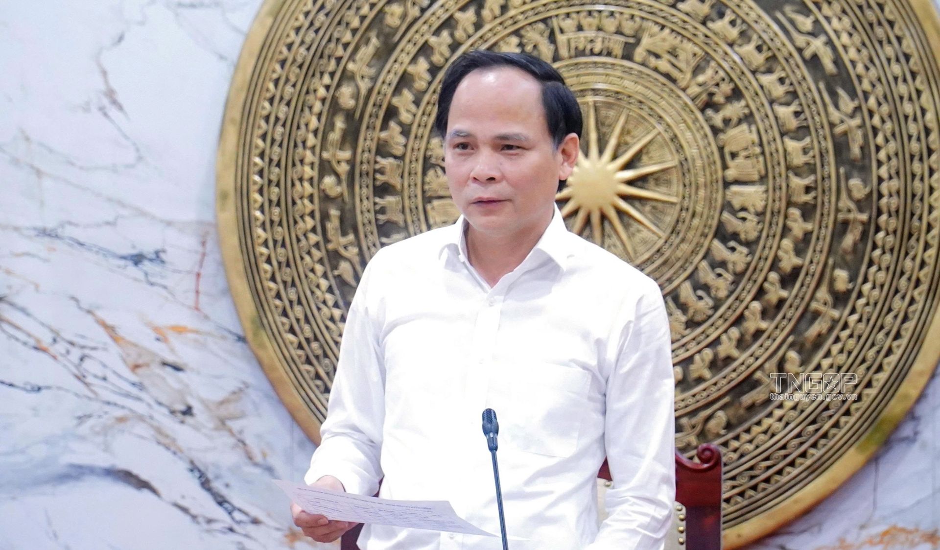 Đẩy nhanh xử lý, khai thác hiệu quả cơ sở nhà, đất dôi dư sau sắp xếp