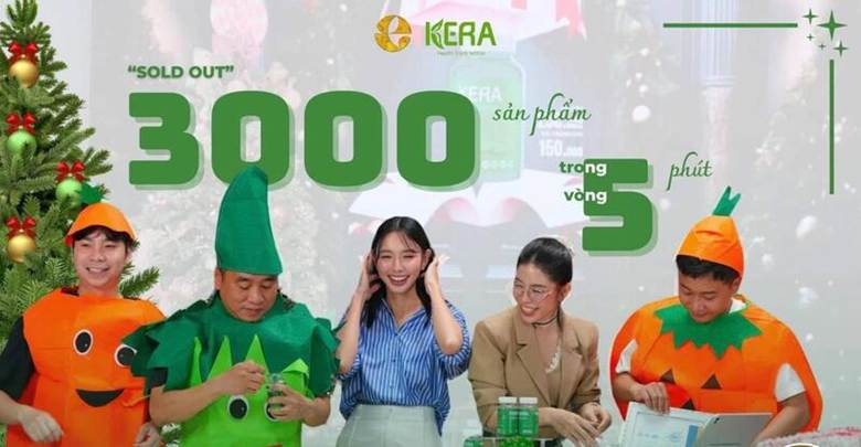 Vụ &aacute;n kẹo rau Kera l&agrave; lời cảnh b&aacute;o đau l&ograve;ng rằng khi lợi nhuận bị đặt cao hơn đạo đức, người ti&ecirc;u d&ugrave;ng sẽ trở th&agrave;nh nạn nh&acirc;n của những chi&ecirc;u tr&ograve; quảng c&aacute;o v&ocirc; tr&aacute;ch nhiệm tr&ecirc;n nền tảng điện tử. Ảnh minh họa.