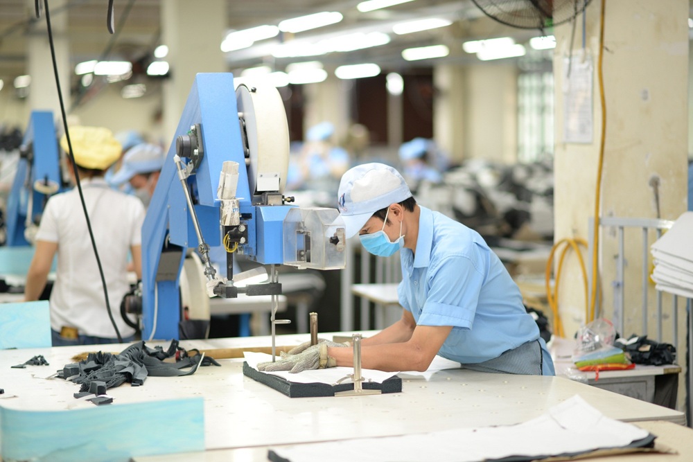 Doanh nghiệp Việt trước bài toán thích ứng trong cuộc đua thị trường toàn cầu